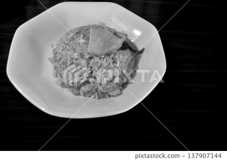 Fried rice Fried rice 137907144