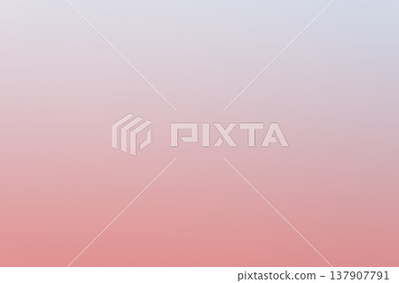 Soft pink pastel gradient background light 137907791
