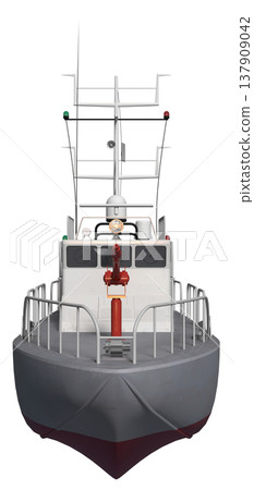 Patrol boat Patrol boat 137909042