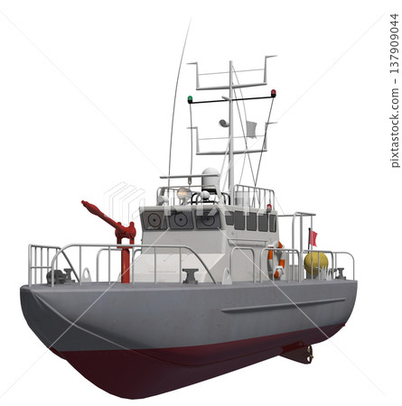 Patrol boat Patrol boat 137909044