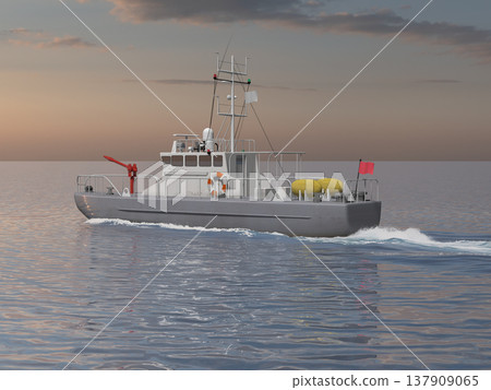Patrol boat Patrol boat 137909065