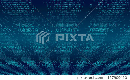 Spherical Logic - A Curvaceous Binary Horizon of Global Data Expansion and Technical Depth 137909410