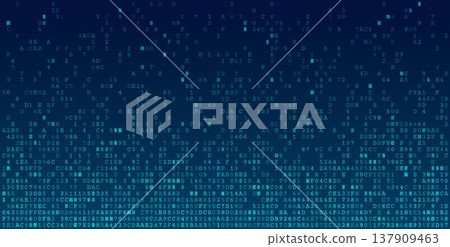 Asymmetric Binary Dissolve - Artistic Data Fragmentation and Logic Up Stream Asymmetric Binary Dissolve - Artistic Data Fragmentation and Logic Up Stream 137909463