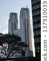Tokyo Metropolitan Government Office 137910039