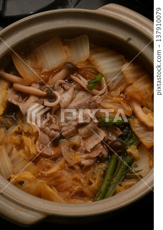 一個火鍋 一個火鍋 137910079