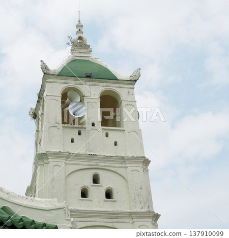 Malacca Kampung Keling Mosque Malacca Kampung Keling Mosque 137910099