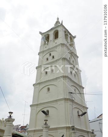 Malacca Kampung Keling Mosque Malacca Kampung Keling Mosque 137910106