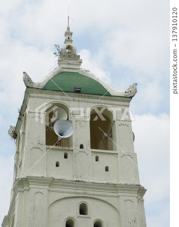 Malacca Kampung Keling Mosque Malacca Kampung Keling Mosque 137910120