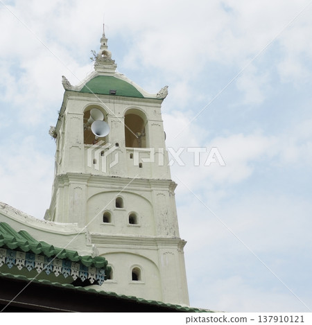 Malacca Kampung Keling Mosque Malacca Kampung Keling Mosque 137910121