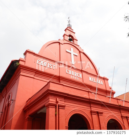 Malacca Christian Church Malacca Christian Church 137910275