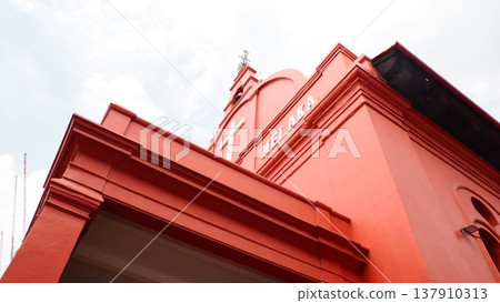 Malacca Christian Church Malacca Christian Church 137910313
