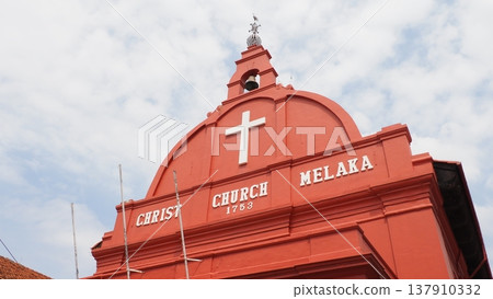 Malacca Christian Church Malacca Christian Church 137910332