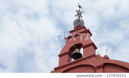 Malacca Christian Church 137910333