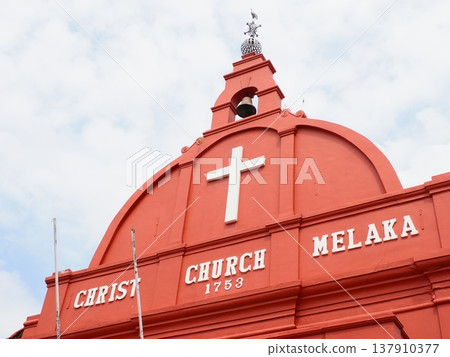 Malacca Christian Church 137910377