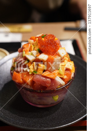 海鮮飯 海鮮飯 137911697