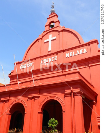 Malacca Christian Church Malacca Christian Church 137911746