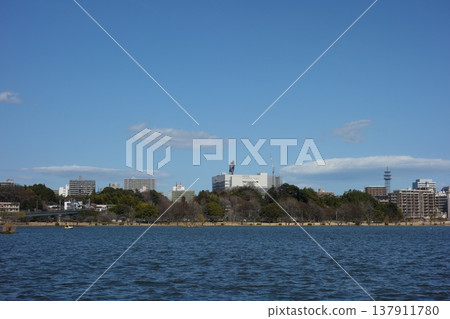 Senba Lake 137911780