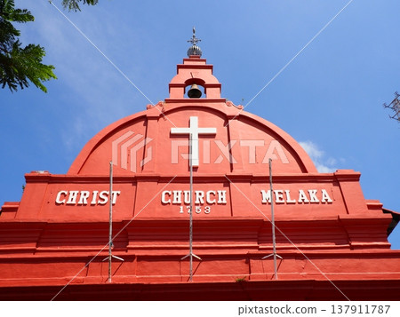 Malacca Christian Church Malacca Christian Church 137911787