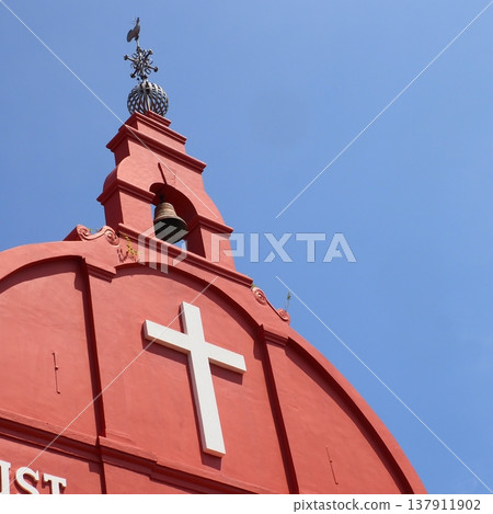 Malacca Christian Church Malacca Christian Church 137911902
