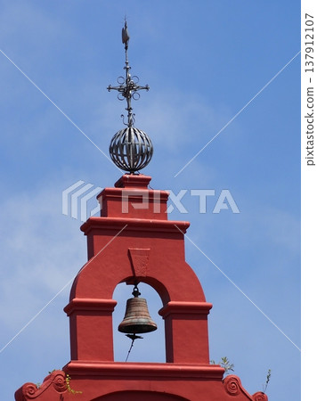 Malacca Christian Church Bell Tower Malacca Christian Church Bell Tower 137912107