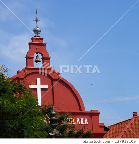 Malacca Christian Church Malacca Christian Church 137912109