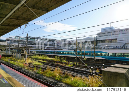 大宮站軌道 大宮站軌道 137912146