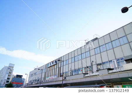 Omiya Station, Saitama City Omiya Station, Saitama City 137912149