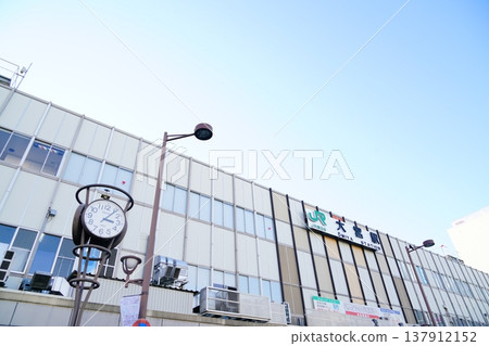 Omiya Station East Exit, Saitama City Omiya Station East Exit, Saitama City 137912152