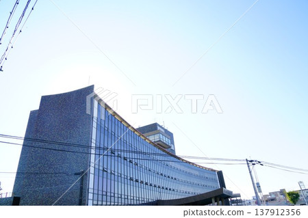 原春日部市政府 原春日部市政府 137912356