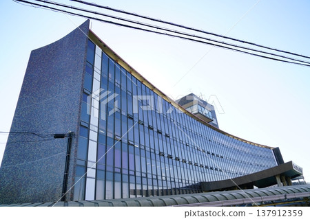 春日部市政府 137912359