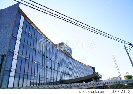 原春日部市政府 原春日部市政府 137912360