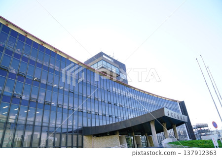 Former Kasukabe City Hall Former Kasukabe City Hall 137912363