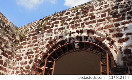 Melaka St. Paul's Church Melaka St. Paul's Church 137912524