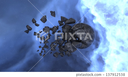 外太空 外太空 137912538