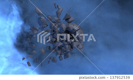 外太空 外太空 137912539