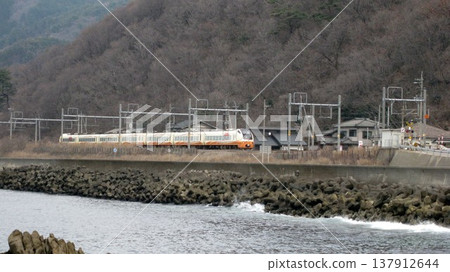 日本海和特快稻穗 日本海和特快稻穗 137912644