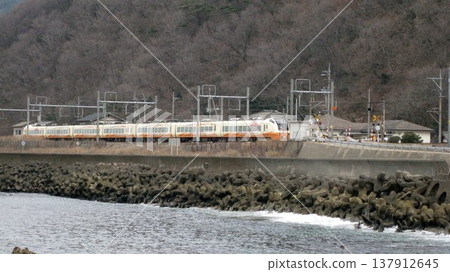 日本海和特快稻穗 日本海和特快稻穗 137912645