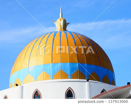 Malacca Floating Mosque Malacca Floating Mosque 137913000