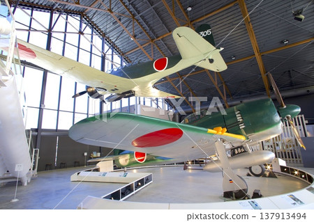 宇津良機場和“葛西市區域振興樞紐設施 sora Kasai”所在地 137913494