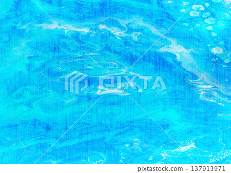 流動質感:水、光和雨 流動質感:水、光和雨 137913971