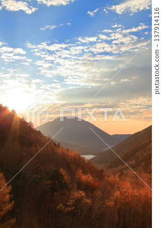 The Awakening of Oku-Nikko The Awakening of Oku-Nikko 137914116
