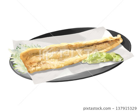 孔子天婦羅 137915329