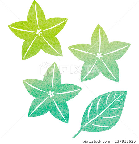 Beautiful watercolor bellflower flower icon image illustration Beautiful watercolor bellflower flower icon image illustration 137915629