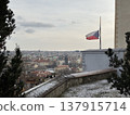 Prague, a World Heritage City 137915714