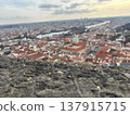 Prague, a World Heritage City 137915715