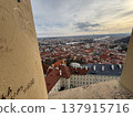 Prague, a World Heritage City 137915716