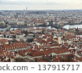 Prague, a World Heritage City 137915717