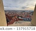 Prague, a World Heritage City 137915718