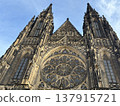 Prague, a World Heritage City 137915721