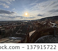 Prague, a World Heritage City 137915722